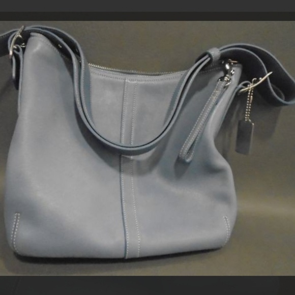 Coach Purse - Picture 2 of 5